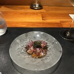 WINE食堂 緒乃 - 