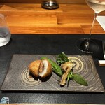 WINE食堂 緒乃 - 