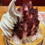 コメダ珈琲店 - 料理写真:
