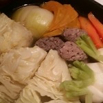 肉バル FORST 新宿3丁目店 - 