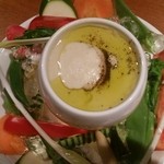 肉バル FORST 新宿3丁目店 - 