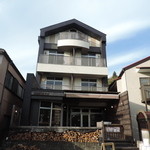 ビザンダイニング - 