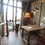 ビザンダイニング - 