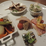 ビザンダイニング - 