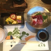 城見櫓 - 熊本旅行☆熊本城を見ながら郷土料理の懐石を頂く。個室で着物の仲居さんが何人も接客に来て、その仲居さんの接客がマニュアルでは無く人らしくて、高級感なのにリラックスができる。接待・お祝いにも使えそう♡大満足！