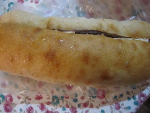 閉店 トムトム 山陽女学園前 パン サンドイッチ その他 食べログ
