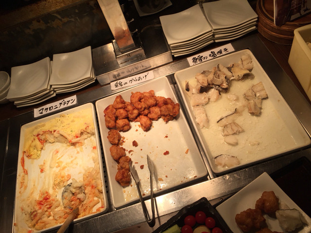 土日祝限定のステーキ付ランチ食べ放題が最高 By きく力 薫風 梅み月 くんぷう うめみつき 赤塚 居酒屋 食べログ 土日祝限定のステーキ付ランチ食べ放題が最高 By きく力 薫風 梅み月 くんぷう うめみつき 赤塚 居酒屋 食べログ