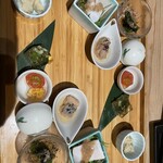 くずし割烹　ZUTTO - 