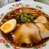 尾道ラーメン 十六番 本店