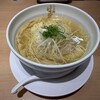 らぁ麺はやし田 新浦安店