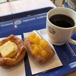 神戸屋キッチン - 料理写真: