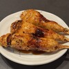 焼鳥・居酒屋 とり - 