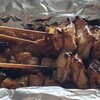 鶏膳 総本店