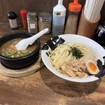 光正らーめん - 料理写真: