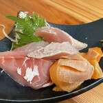 だんない 琵琶魚 近江牛 - 