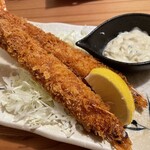 だんない 琵琶魚 近江牛 - 