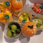 旬果堂 - 