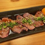 だんない 琵琶魚 近江牛 - 