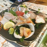 五人百姓 - 