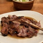 がやがや - 料理写真:親どり
