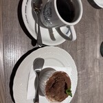 星乃珈琲店 - 料理写真: