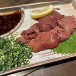 ゑびすや - 料理写真: