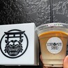 ICHINOMIYA STAND - カフェラテICE