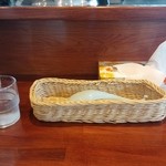 香風食堂 - 【2015-5】