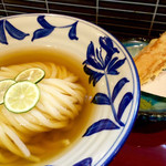 うどん工房悠々 - 