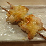 泰然 - ふりそで