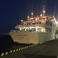 シンフォニー東京湾クルーズ - 