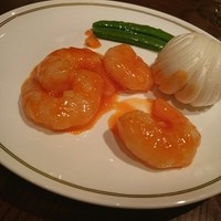 中国飯店 紫玉蘭 - 