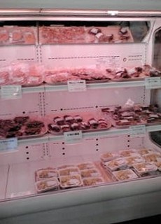 KARUIZAWA DELICA TESSEN