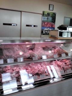 KARUIZAWA DELICA TESSEN