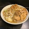 豚ラーメン 蕨本店