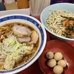 ラーメン二郎 中山駅前店