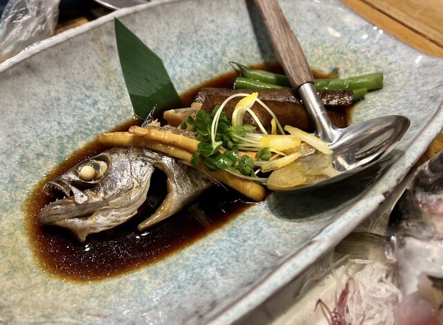 魚寅本店 （うおとらほんてん） - 横浜/居酒屋 | 食べログ