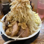 きがる家 豚の最高到達点 - 料理写真: