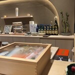 鮨 亮潤 - 