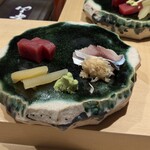 鮨 亮潤 - 