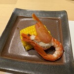 鮨 亮潤 - 