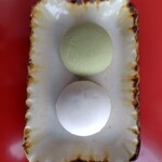 元祖播磨屋 - 料理写真: