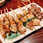 やきとり番長 - 