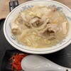 サウナ&カプセルホテル大東洋 - 料理写真:
