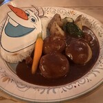 アレンデール・ロイヤルバンケット