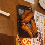 個室完備 大衆とり酒場 とりいちず - 