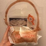 肉まん研究所 - 
