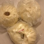 肉まん研究所 - 