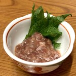 海舟 - 酒盗