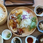 おひつごはん四六時中 - 